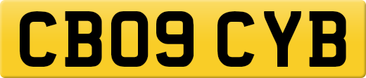 CB09CYB